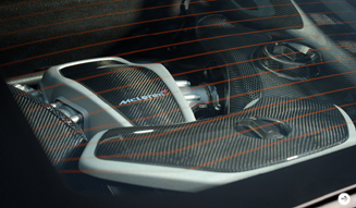 McLaren MP4-12C｜マクラーレン MP4-12C 