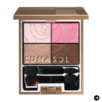 LUNASOL | Peach Aroma Purification 02A