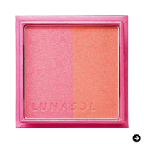 LUNASOL | Peach Aroma Purification 03