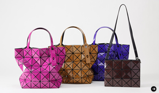 ISSEY MIYAKE｜BAOBAO 03