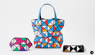 ISSEY MIYAKE｜BAOBAO 04