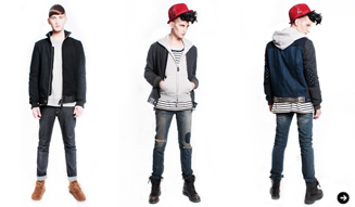 HOWL | 2012-13 Autumn/Winter Collection 04