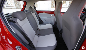 Volkswagen up! | フォルクスワーゲン up!