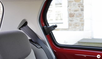 Volkswagen up! | フォルクスワーゲン up!
