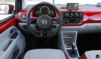 Volkswagen up! | フォルクスワーゲン up!