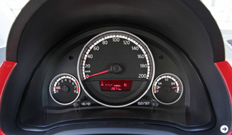 Volkswagen up! | フォルクスワーゲン up!