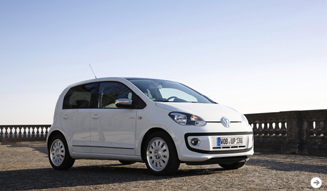 Volkswagen up! | フォルクスワーゲン up!