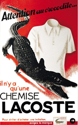 LACOSTE|ラコステ 07