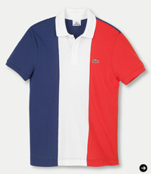 LACOSTE|ラコステ 09