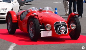 Maserati Festival 2012 11