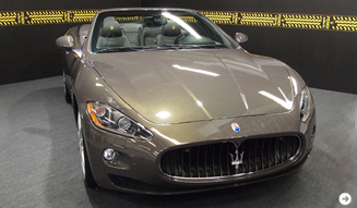 Maserati Festival 2012 04