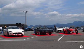 Maserati Festival 2012 07