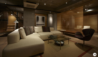 Fritz Hansen | Aoyama 03
