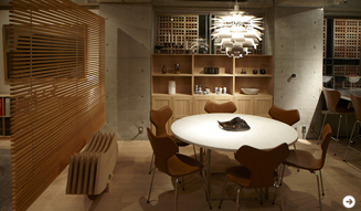 Fritz Hansen | Aoyama 04