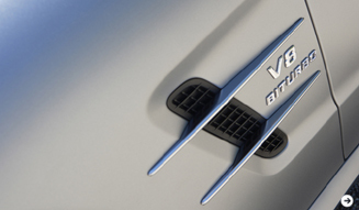 Mercedes-Benz SL63 AMG | Mercedes-Benz SL63 AMG