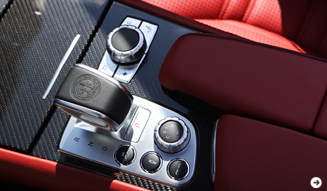 Mercedes-Benz SL63 AMG | Mercedes-Benz SL63 AMG