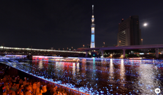 Skytree Lighting Designer | Hirohito Totsune 05