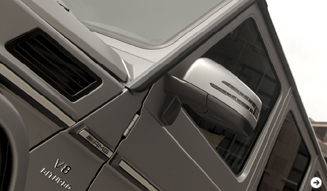 Mercedes-Benz G63 AMG|メルセデス・ベンツ G63 AMG