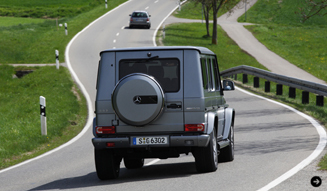 Mercedes-Benz G63 AMG|メルセデス・ベンツ G63 AMG