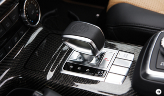 Mercedes-Benz G63 AMG|メルセデス・ベンツ G63 AMG
