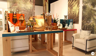 Cassina | URBAN JUNGLE 02
