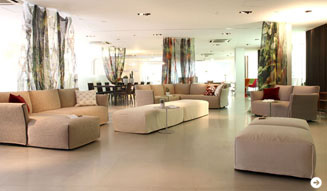 Cassina | URBAN JUNGLE 03