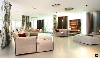Cassina | URBAN JUNGLE 04