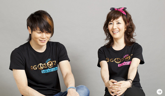 戸田恵子 × 植木 豪インタビュー 02