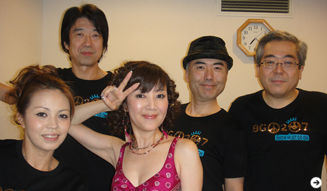 戸田恵子 × 植木 豪インタビュー 06