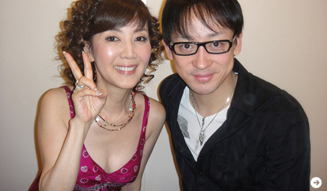 戸田恵子 × 植木 豪インタビュー 09