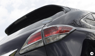 LEXUS RX450h | LEXUS RX450h