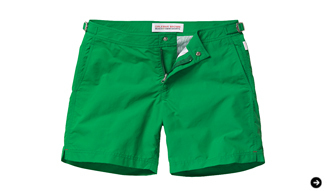 VULCANIZE LONDON | Orlebar Brown 03