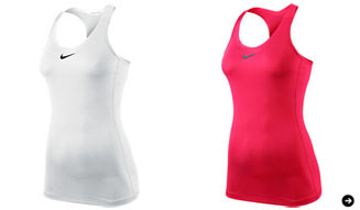 NIKE | Laura Enever 10