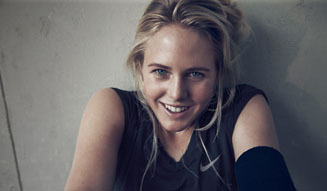 NIKE | Laura Enever 13