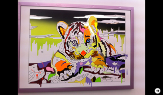マシュー・ワォルドマン｜Frieze Art Fair NYC.  10