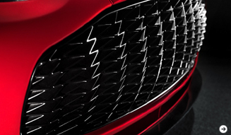 Aston Martin V12 Zagato Unveiled | ASTON MARTIN
