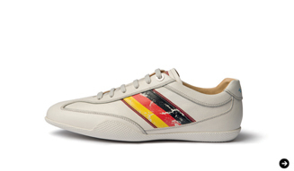 BALLY|バリー 05