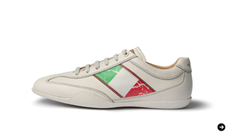 BALLY|バリー 02