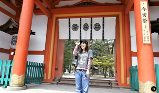 TODA Keiko 03