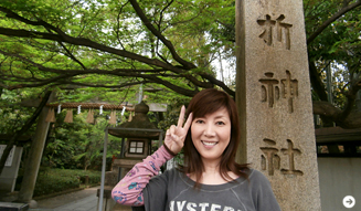 TODA Keiko 04