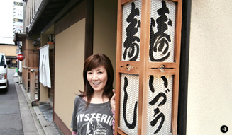 TODA Keiko 05
