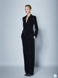 GIORGIO ARMANI | Keiko Hitotsuyama 05