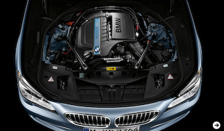 BMW 7series｜ビー・エム・ダブリュー 7シリーズ