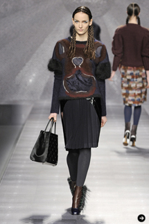 FENDI|フェンディ 07