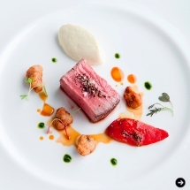 ARMANI / RISTORANTE|アルマーニ / リストランテ 03