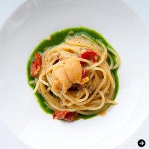 ARMANI / RISTORANTE|アルマーニ / リストランテ 04