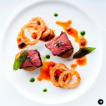ARMANI / RISTORANTE|アルマーニ / リストランテ 05