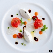 ARMANI / RISTORANTE|アルマーニ / リストランテ 06