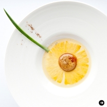 ARMANI / RISTORANTE|アルマーニ / リストランテ 07