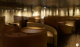 ARMANI / RISTORANTE|アルマーニ / リストランテ 08